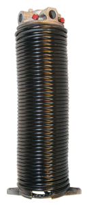 Torsion Springs