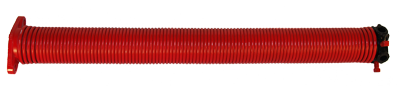 overhead door spring manufacturer